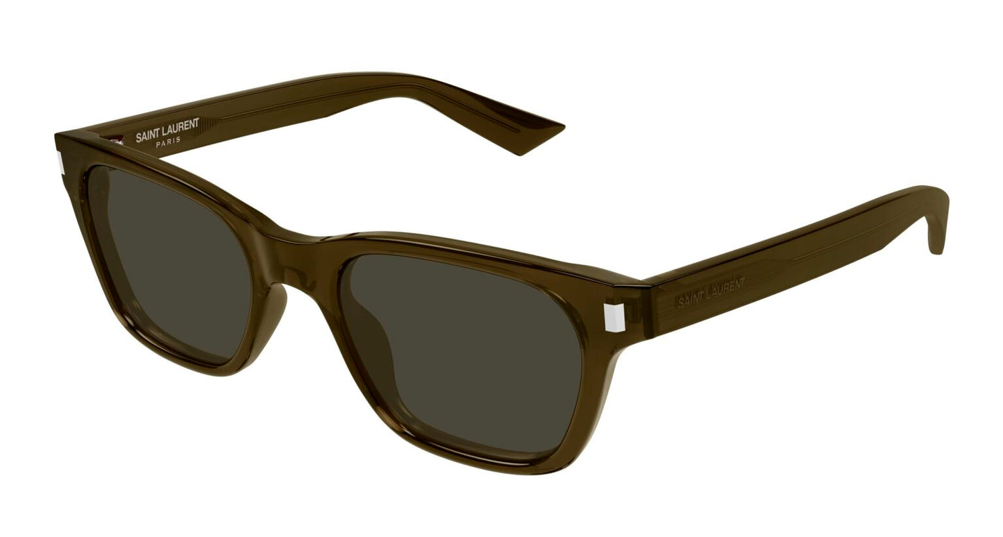 Yves Saint Laurent SL-874-004 52mm New Sunglasses