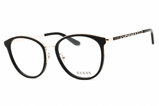Guess GU50201-D-001 53mm New Eyeglasses