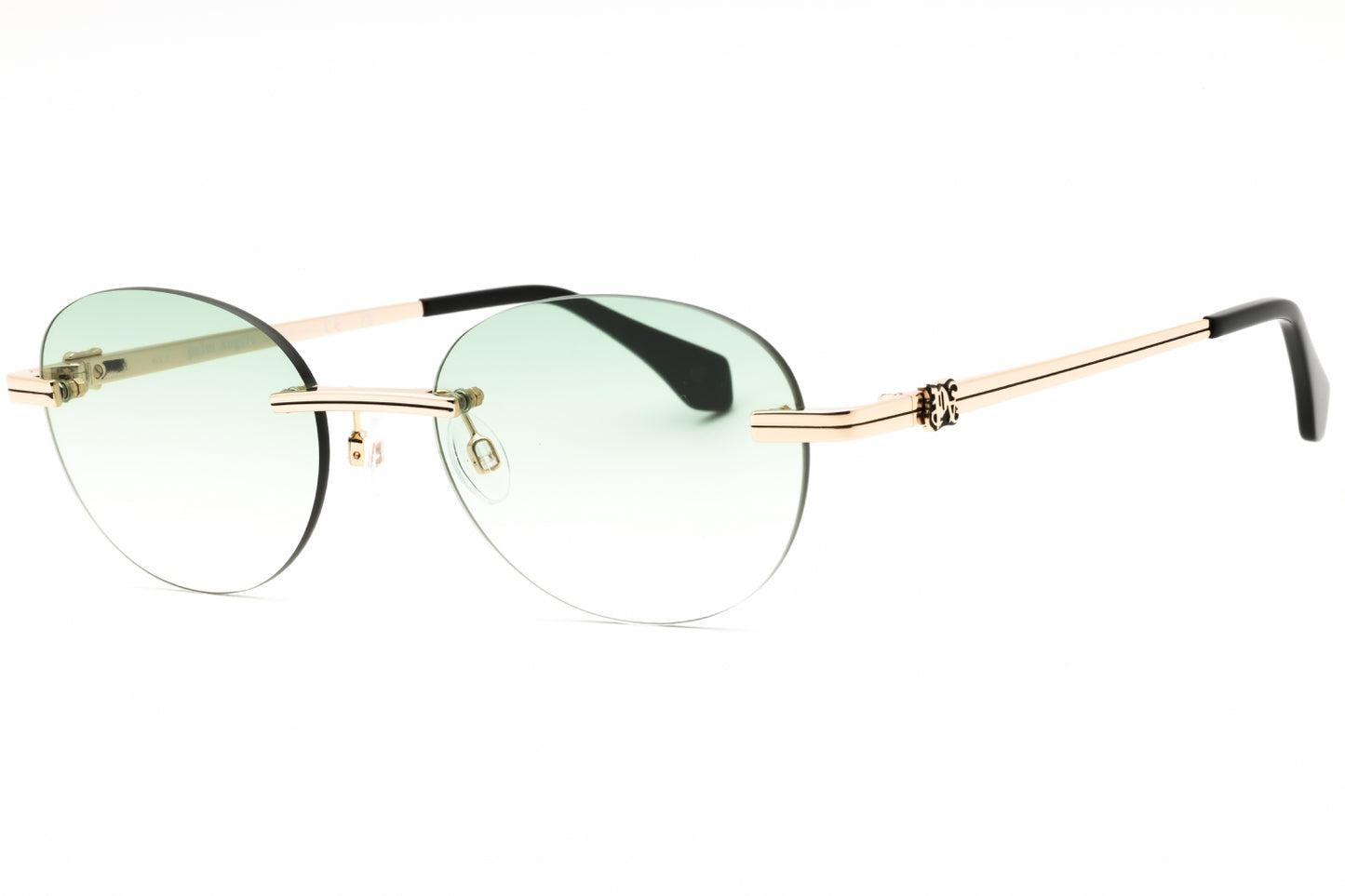 Palm Angels CRYSTAL-PERI10HS25MET0017654 56mm