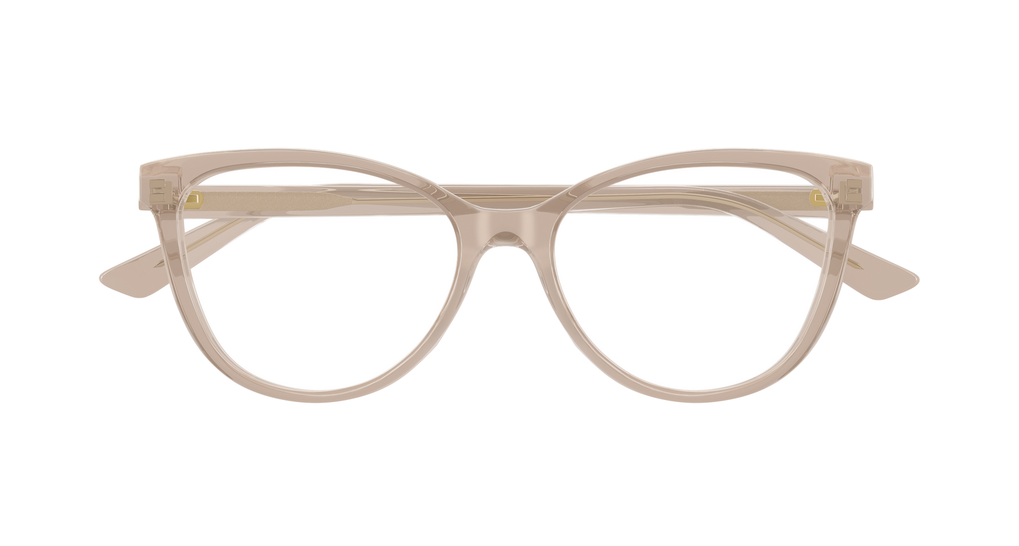 Bottega Veneta BV1313o-013 55mm New Eyeglasses