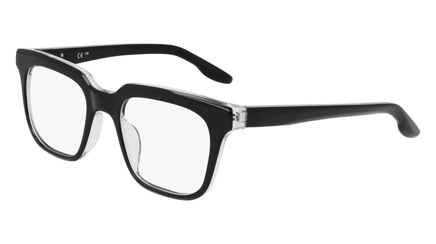 NIKE 7167-010-4919 49mm New Eyeglasses
