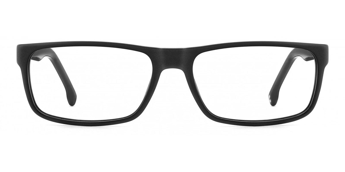 Carrera 8890-807 BLACK   57mm Eyeglasses