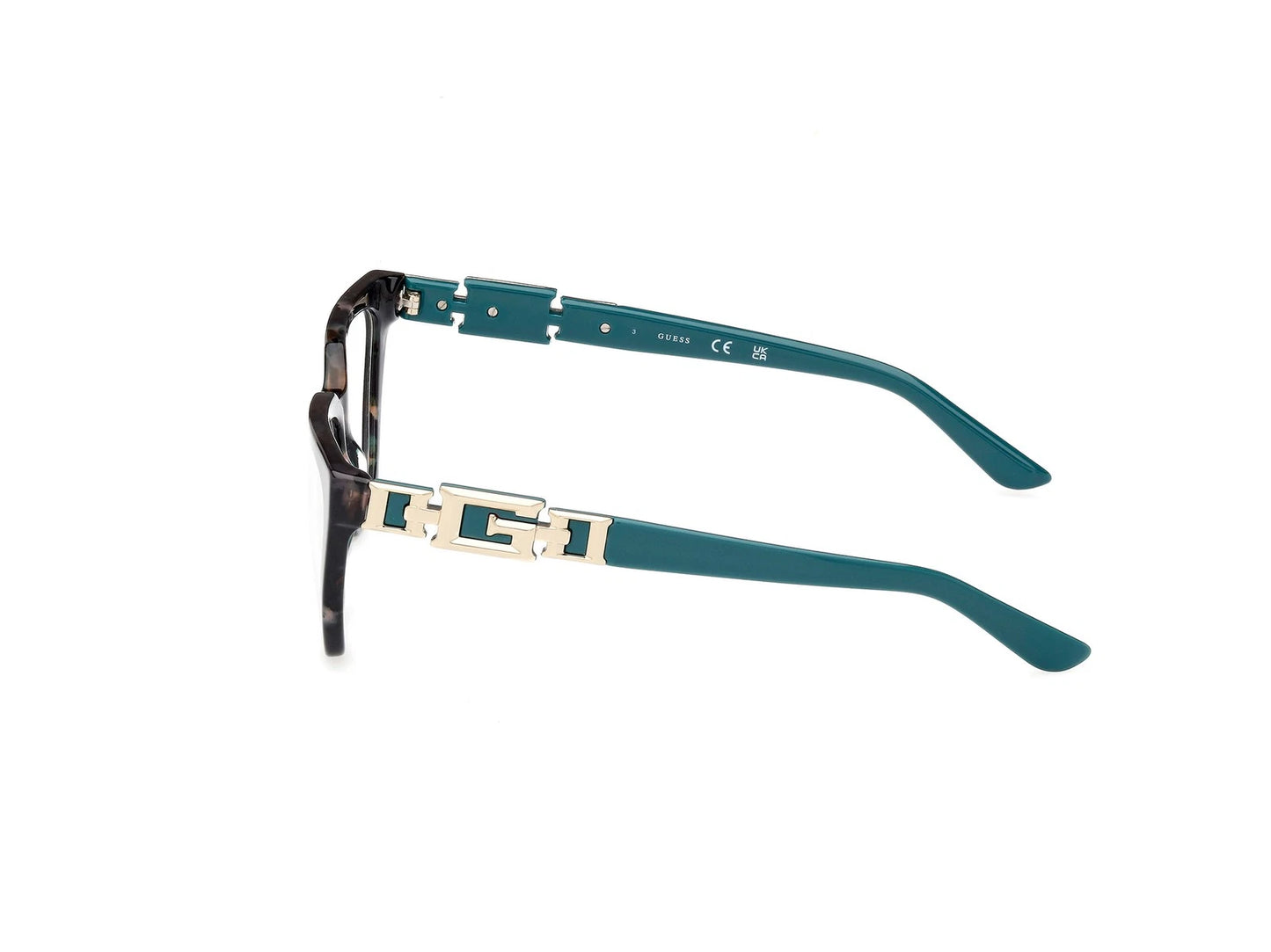 Guess GU2985-54098 54mm New Eyeglasses