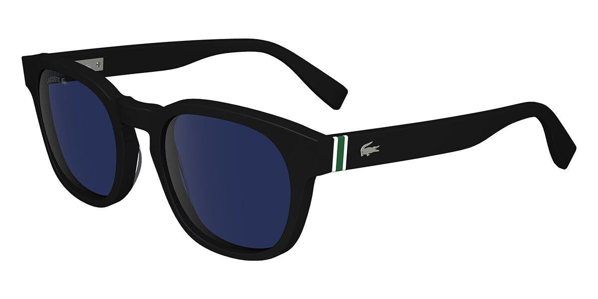 LACOSTE L6015S-001-4922 49mm New Sunglasses