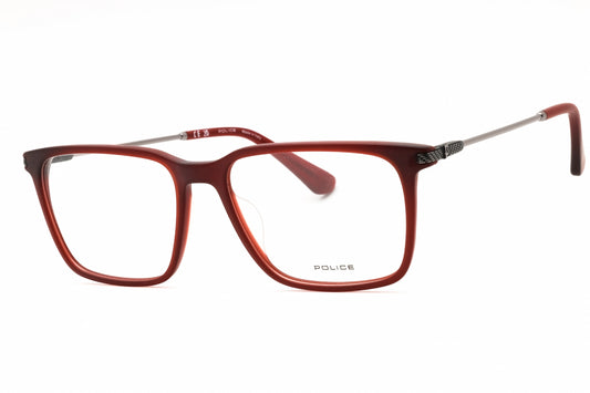 Police VPLG77M-999M 55mm New Eyeglasses