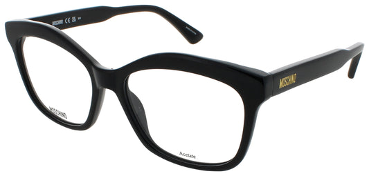 Moschino MOS-606-0807-53 53mm New Eyeglasses