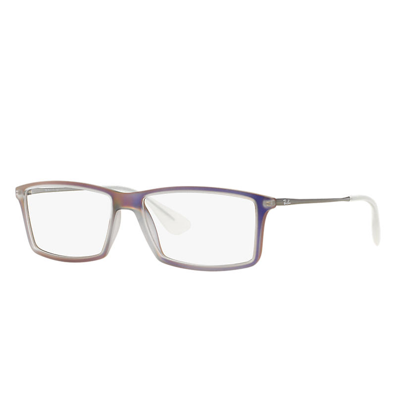 Ray Ban 7021-5498-5500-(NO CASE) 55mm New Eyeglasses