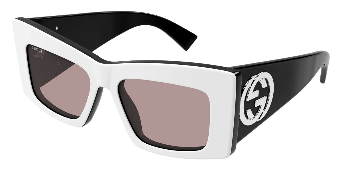 Gucci GG1842S-006 53mm New Sunglasses