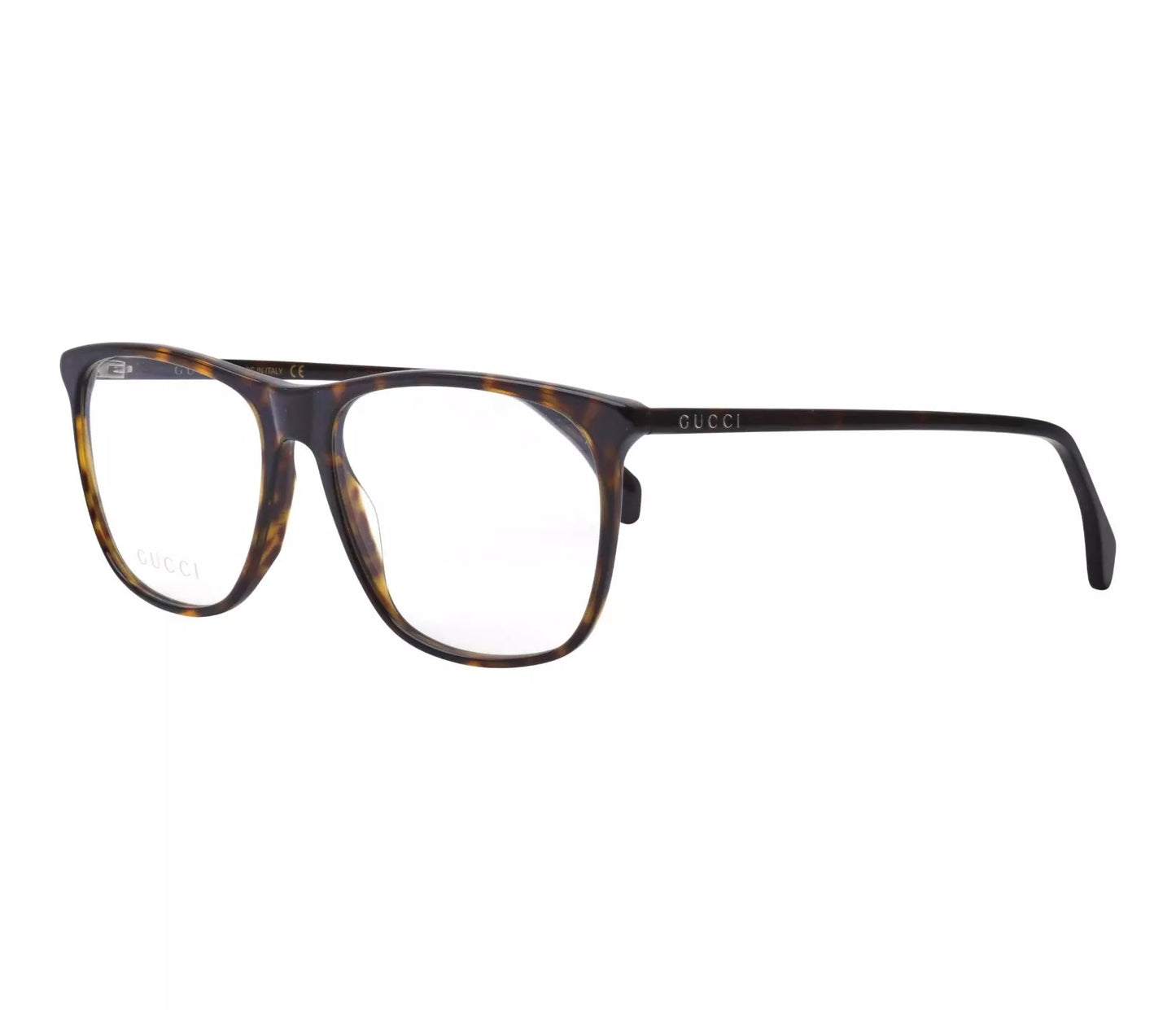 Gucci GG0554o-002 55mm New Eyeglasses