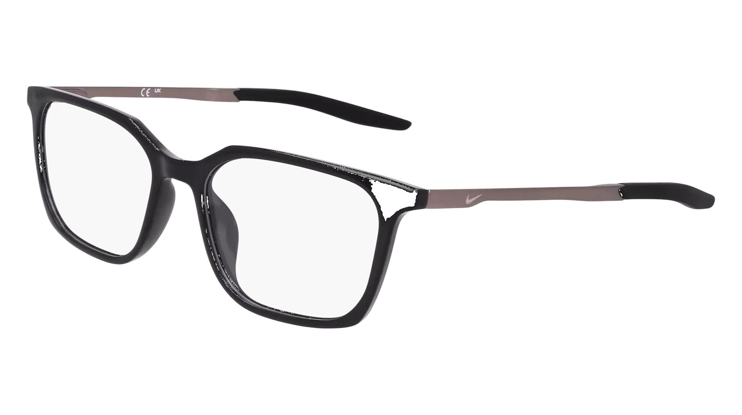 Nike NIKE7227-001-5417 54mm New Eyeglasses