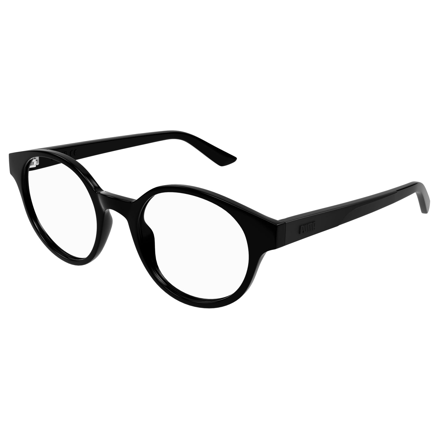 Puma PU0432O-001 50mm New Eyeglasses