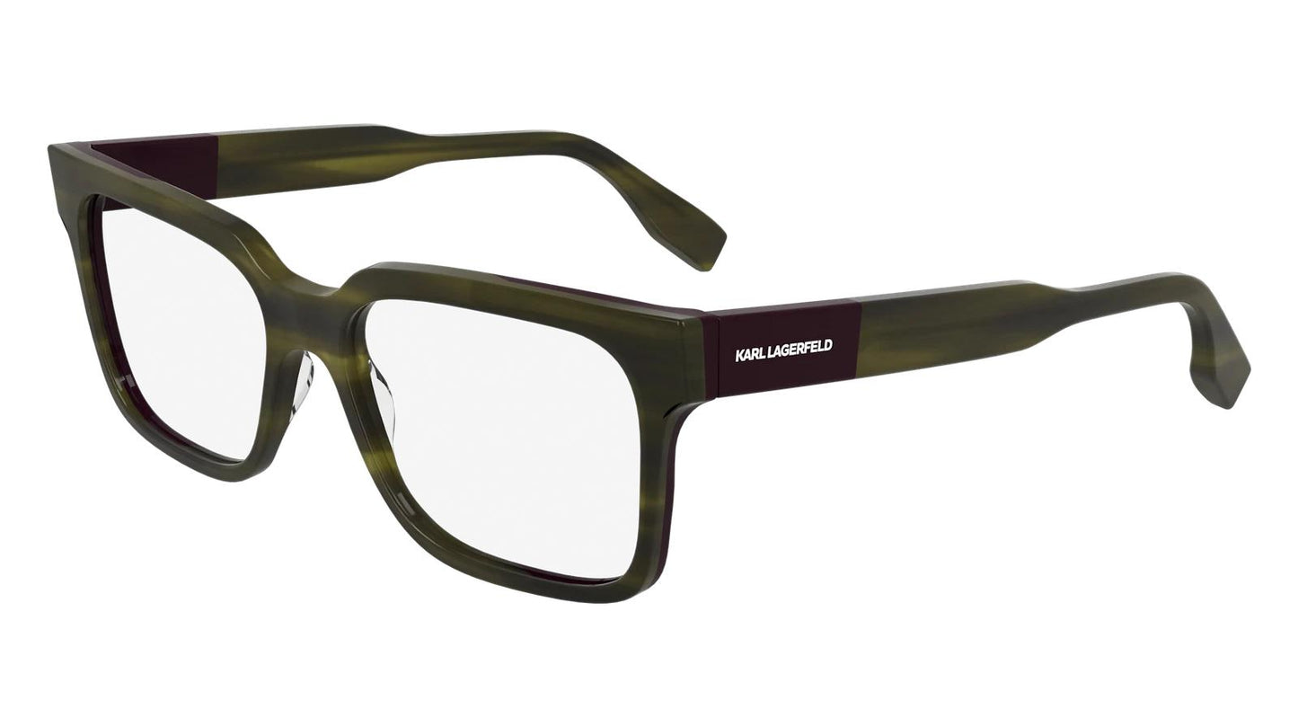 Karl Lagerfeld KL6173-261-5517 55mm