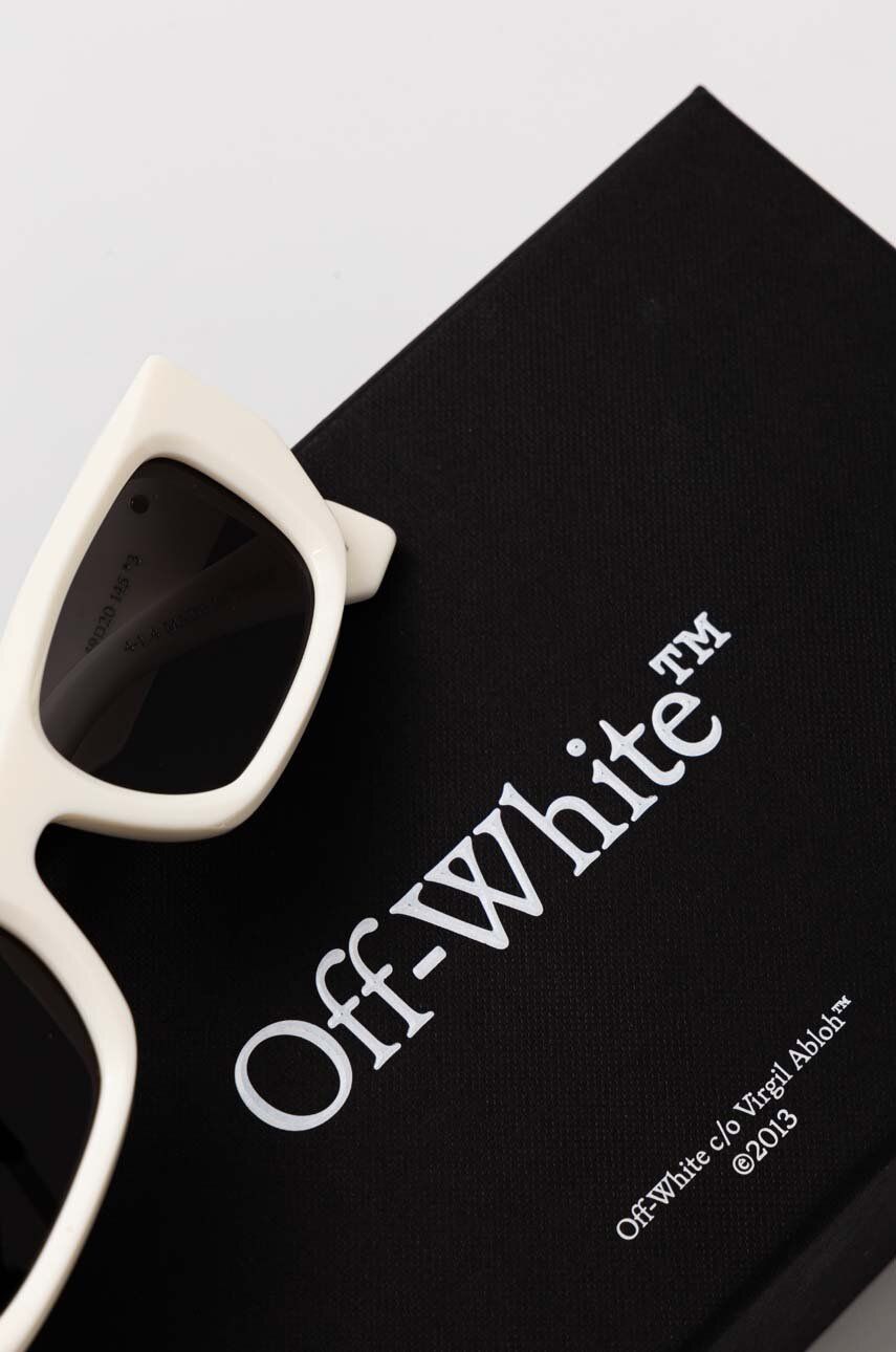 Off-White OERI124S24PLA0010107 49mm New Sunglasses