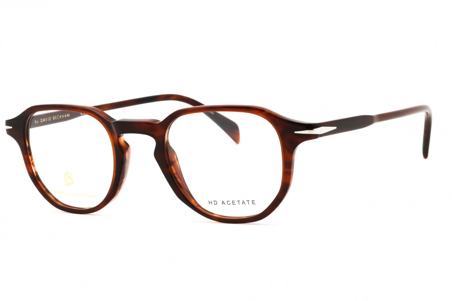 David Beckham DB 1140-0EX4 00 47mm New Eyeglasses