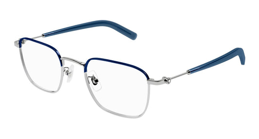Mont Blanc MB0389o-004 50mm New Eyeglasses
