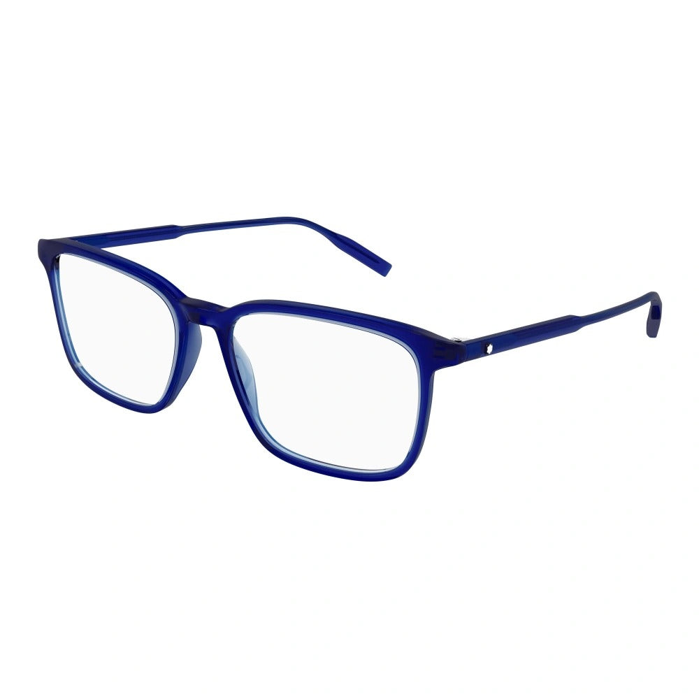 Mont Blanc MB0197O-003-53 Eyeglasses