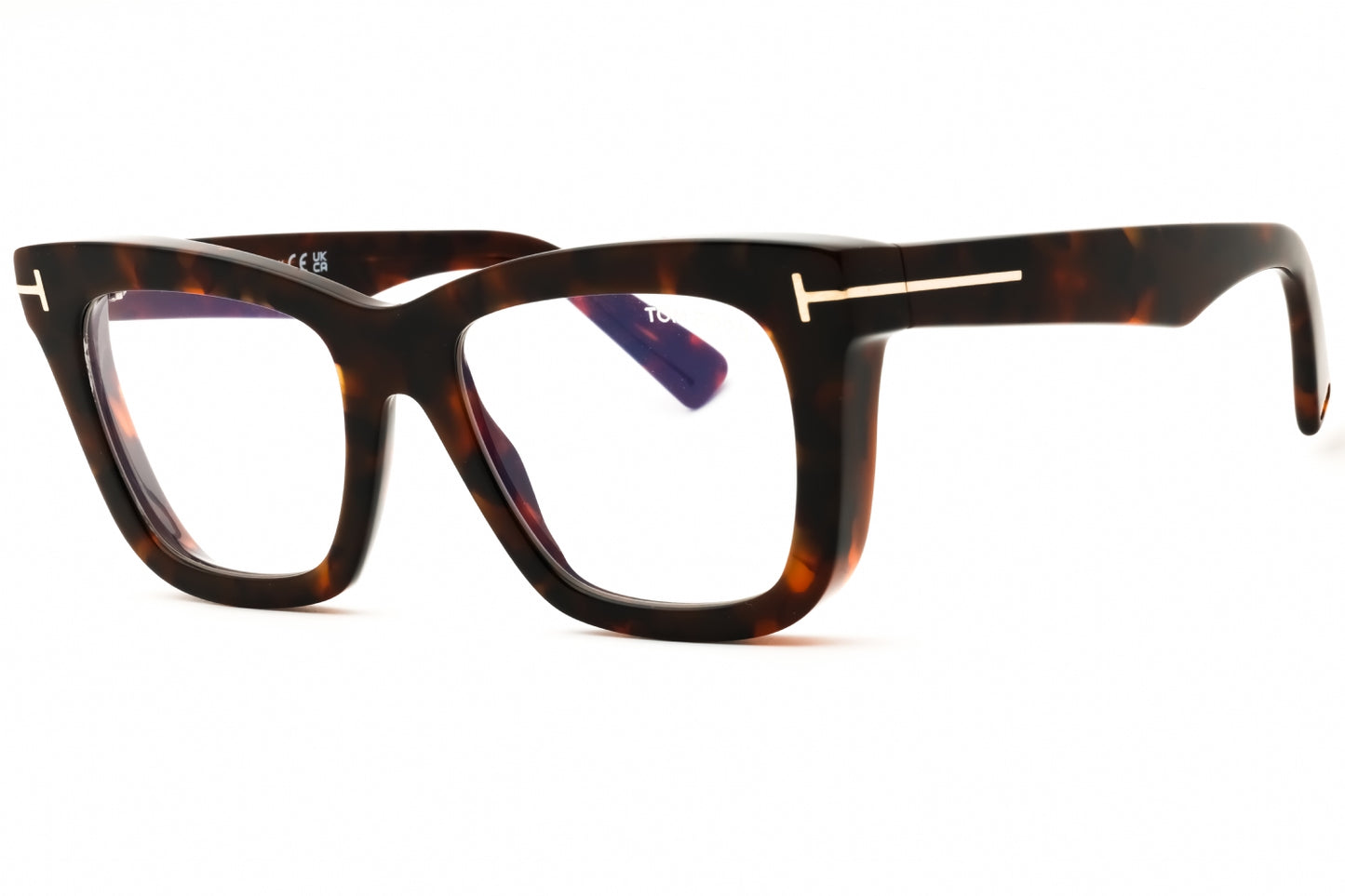 Tom Ford FT5881-B-052 52