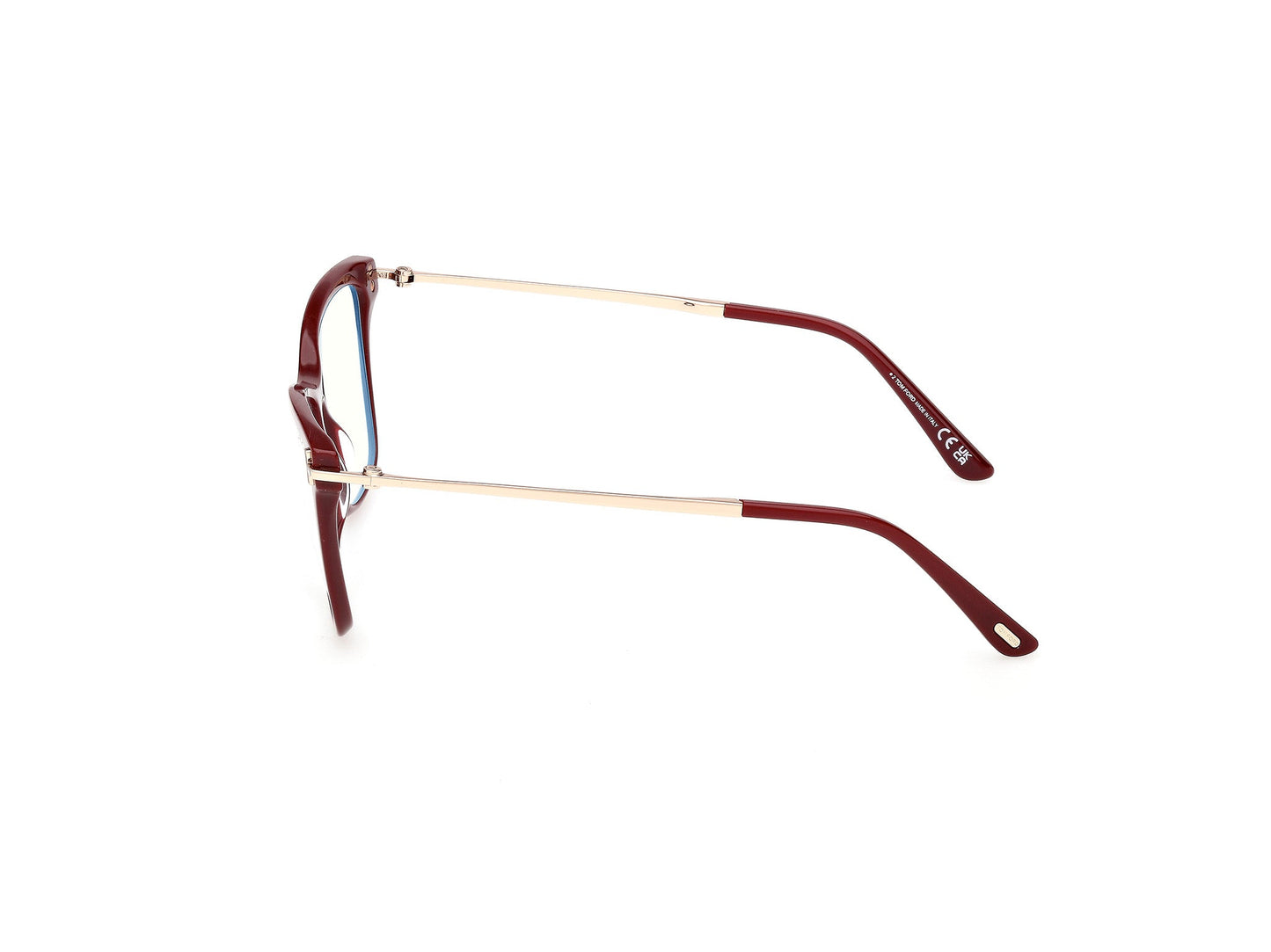 Tom Ford FT6097-B-069-53 53mm