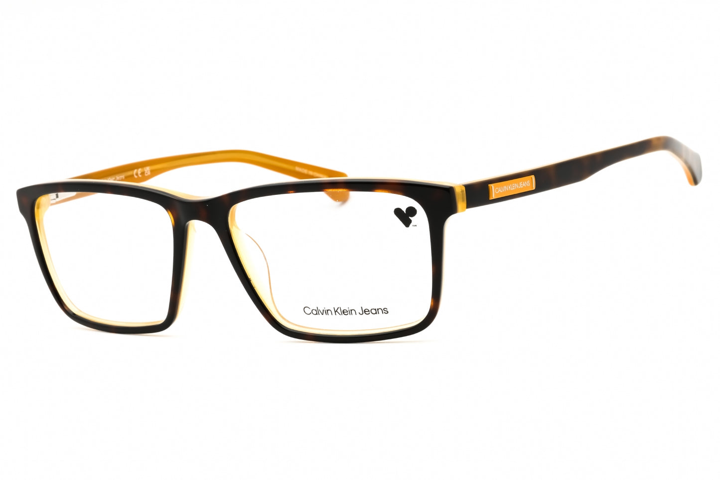 Calvin Klein CKJ301-247 56mm New Eyeglasses