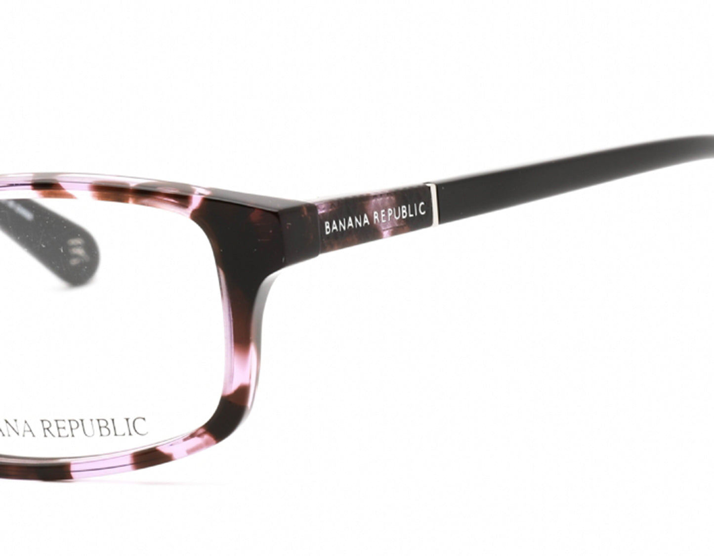 Banana Republic BR 215-0HKZ 00 52mm New Eyeglasses