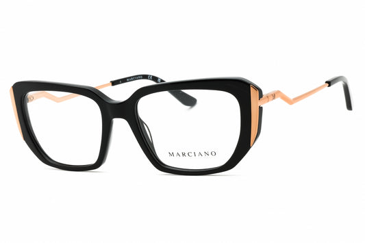 Guess by Marciano GM0398-001 52mm New Eyeglasses