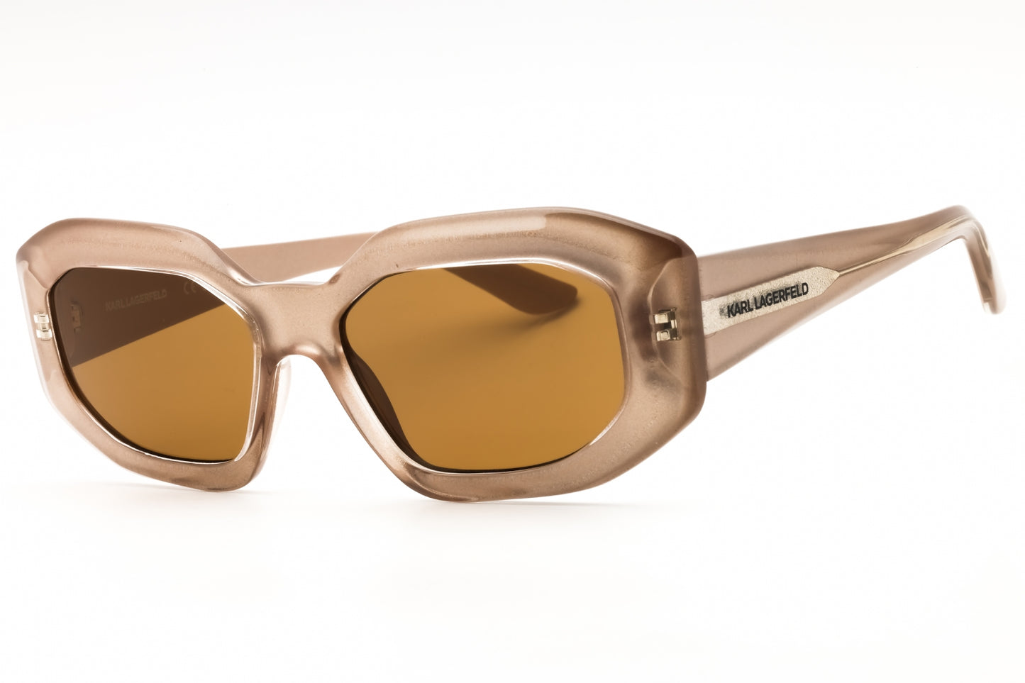 KARL LAGERFELD KL6167S-278 53mm New Sunglasses