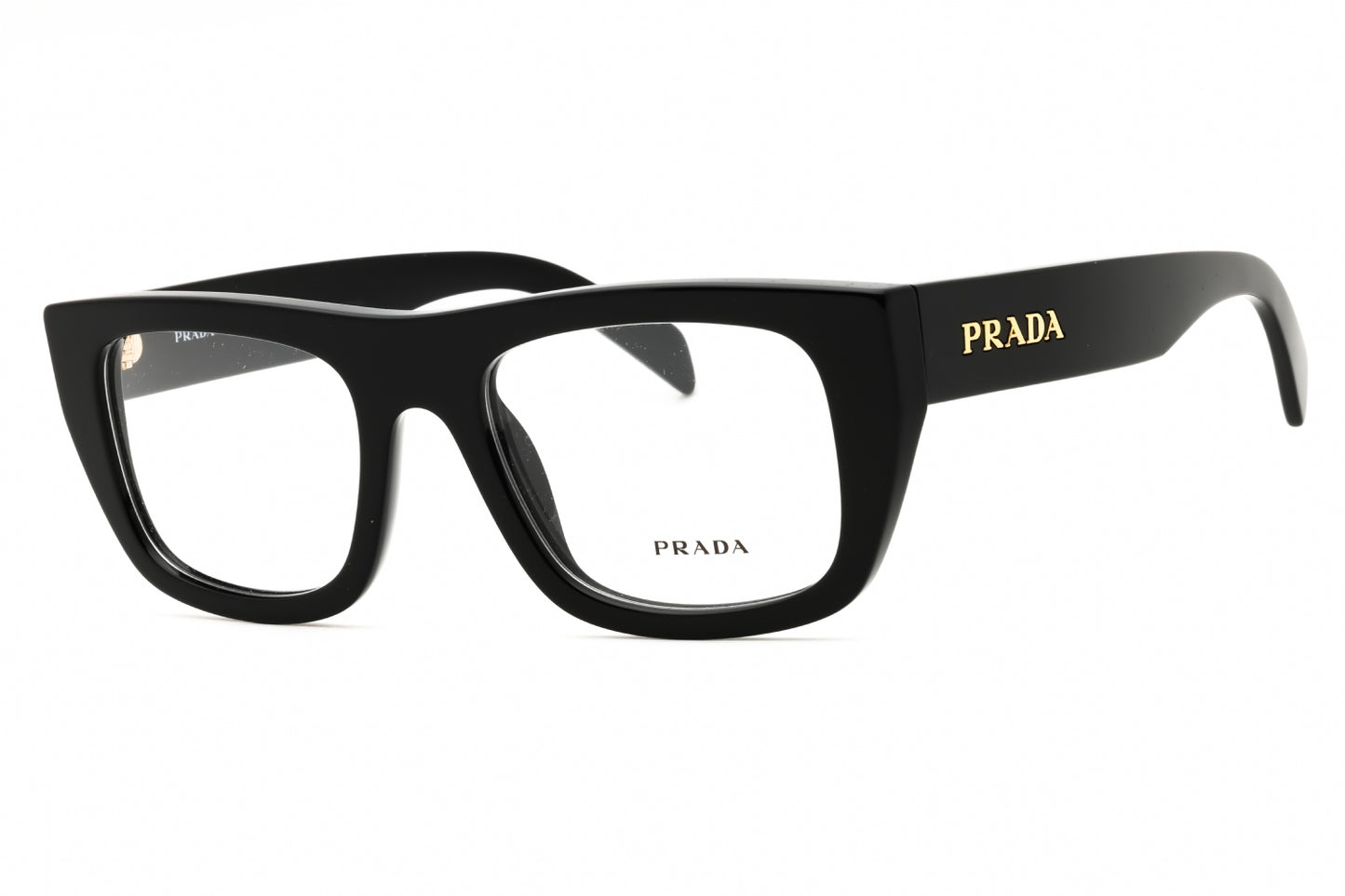 Prada 0PR A17V-16K1O1 53mm New Eyeglasses