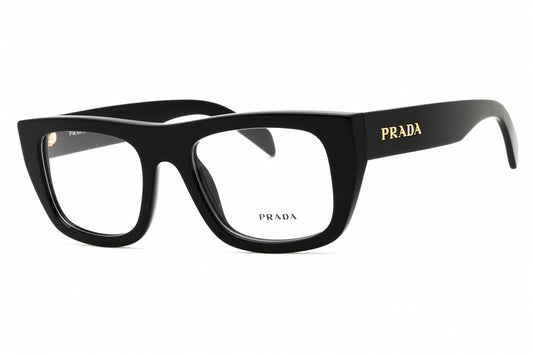 Prada 0PR A17V-16K1O1 53mm New Eyeglasses