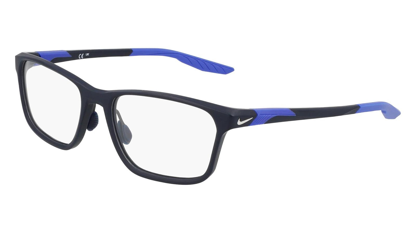 Nike 7405-N-411-5618 56mm New Eyeglasses