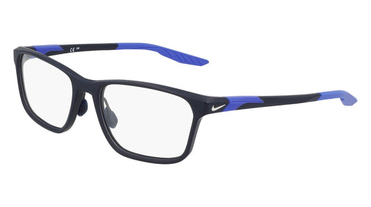 Nike 7405-N-411-5618 56mm New Eyeglasses