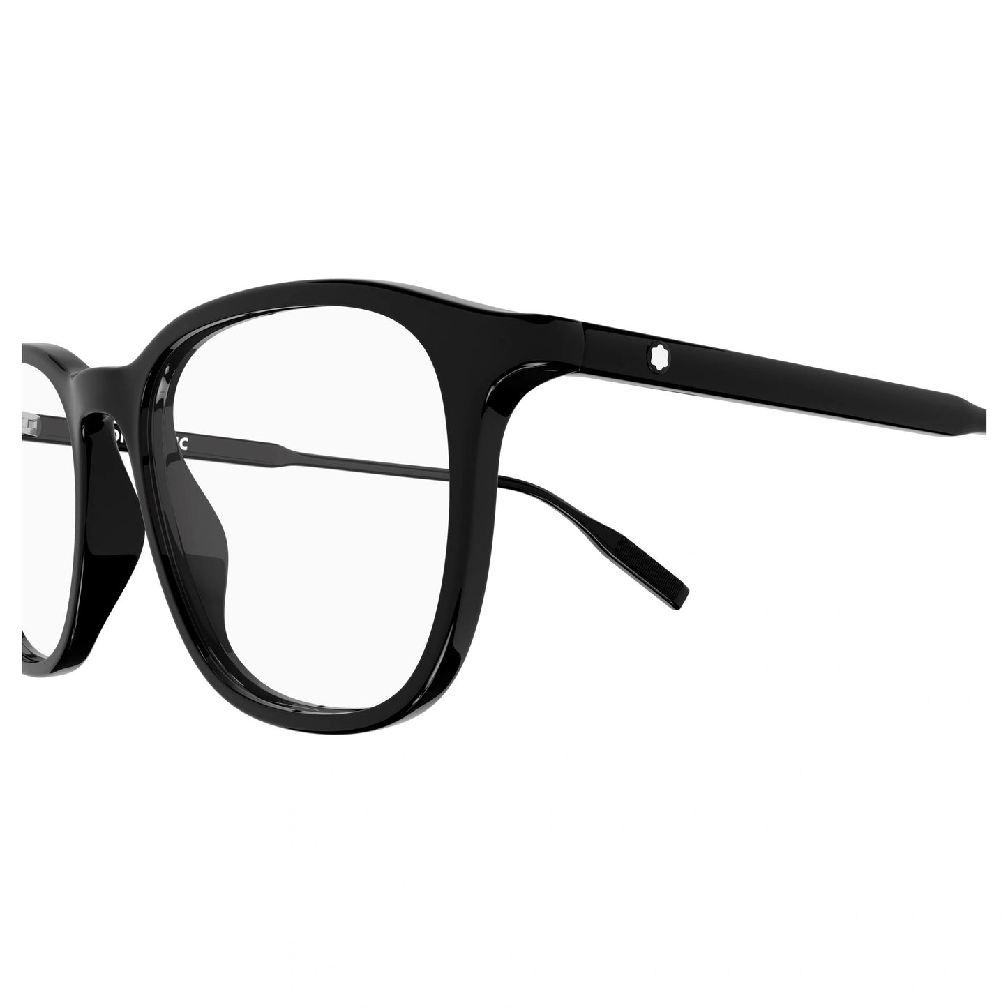 Mont Blanc MB0085O-009 54mm New Eyeglasses