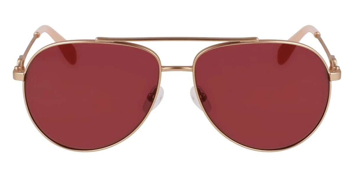 Longchamp LO178S-772-5814 58mm New Sunglasses