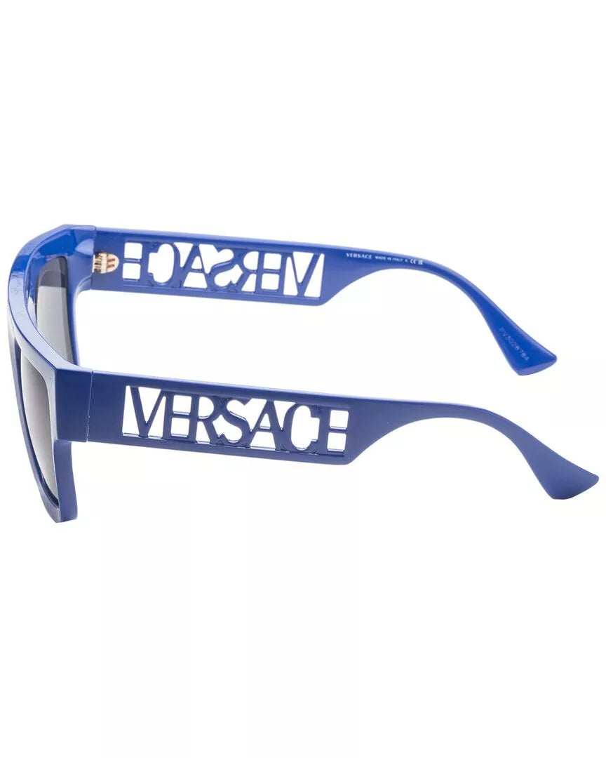 Versace VE4430U-529487-53 53mm New Sunglasses