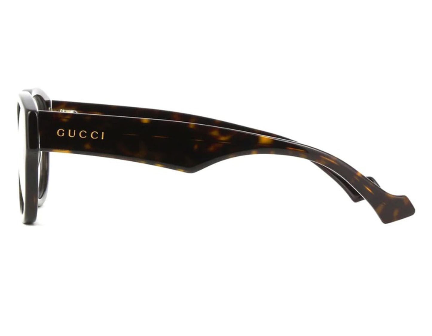 Gucci GG1429o-002 54mm New Eyeglasses