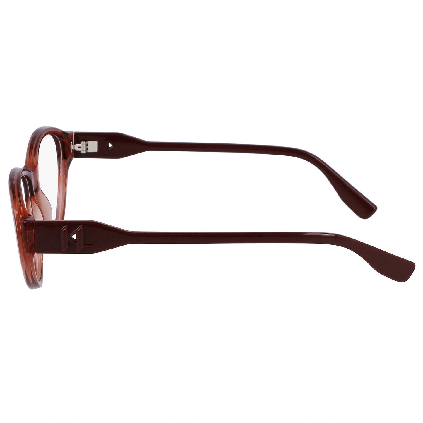 Karl Lagerfeld KL6109-652-54 54mm New Eyeglasses