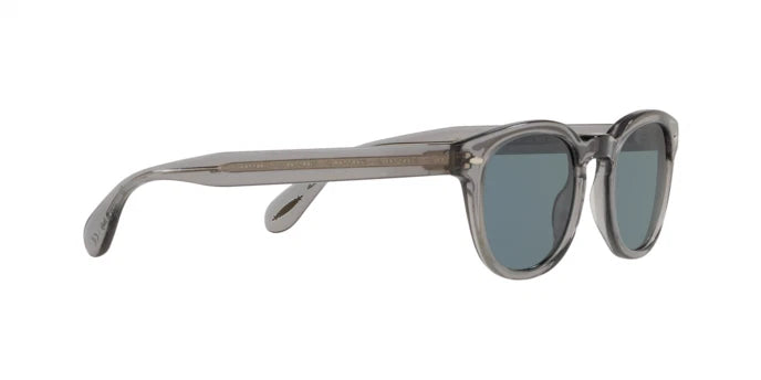 Oliver Peoples 0OV5036S-1132R8-49 Workmans Grey Eyeglass Frames SUNGLASSES 49mm Sunglasses
