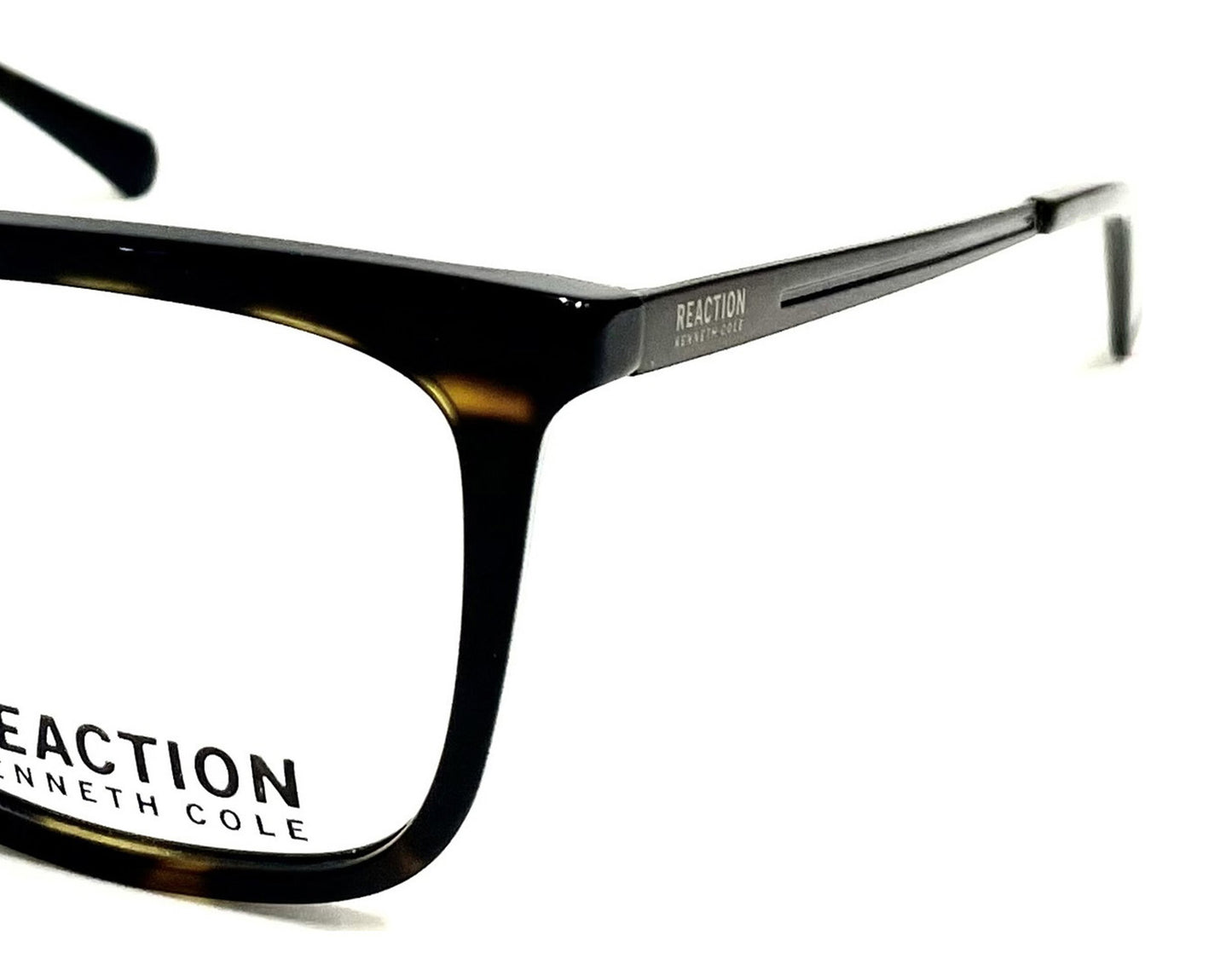 Kenneth Cole Re KC0943-052-53 53mm New Eyeglasses