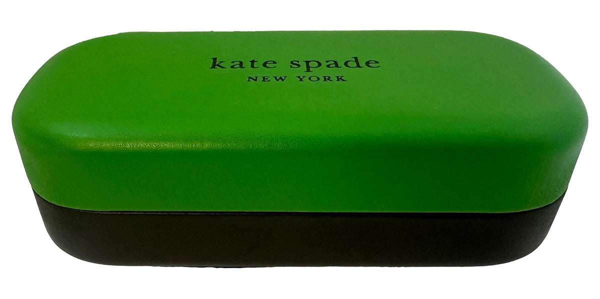 Kate Spade REILLY/G 086 Brown Square Eyeglasses 53mm Eyeglasses