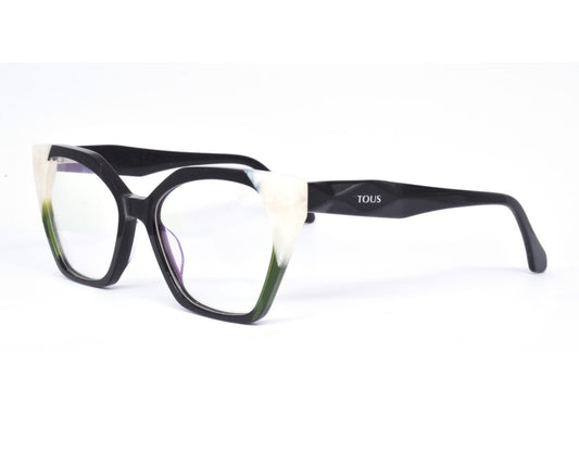 Tous VTOC91-700A 54mm New Eyeglasses