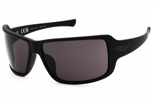 Police SPLN37-0U28 65mm New Sunglasses