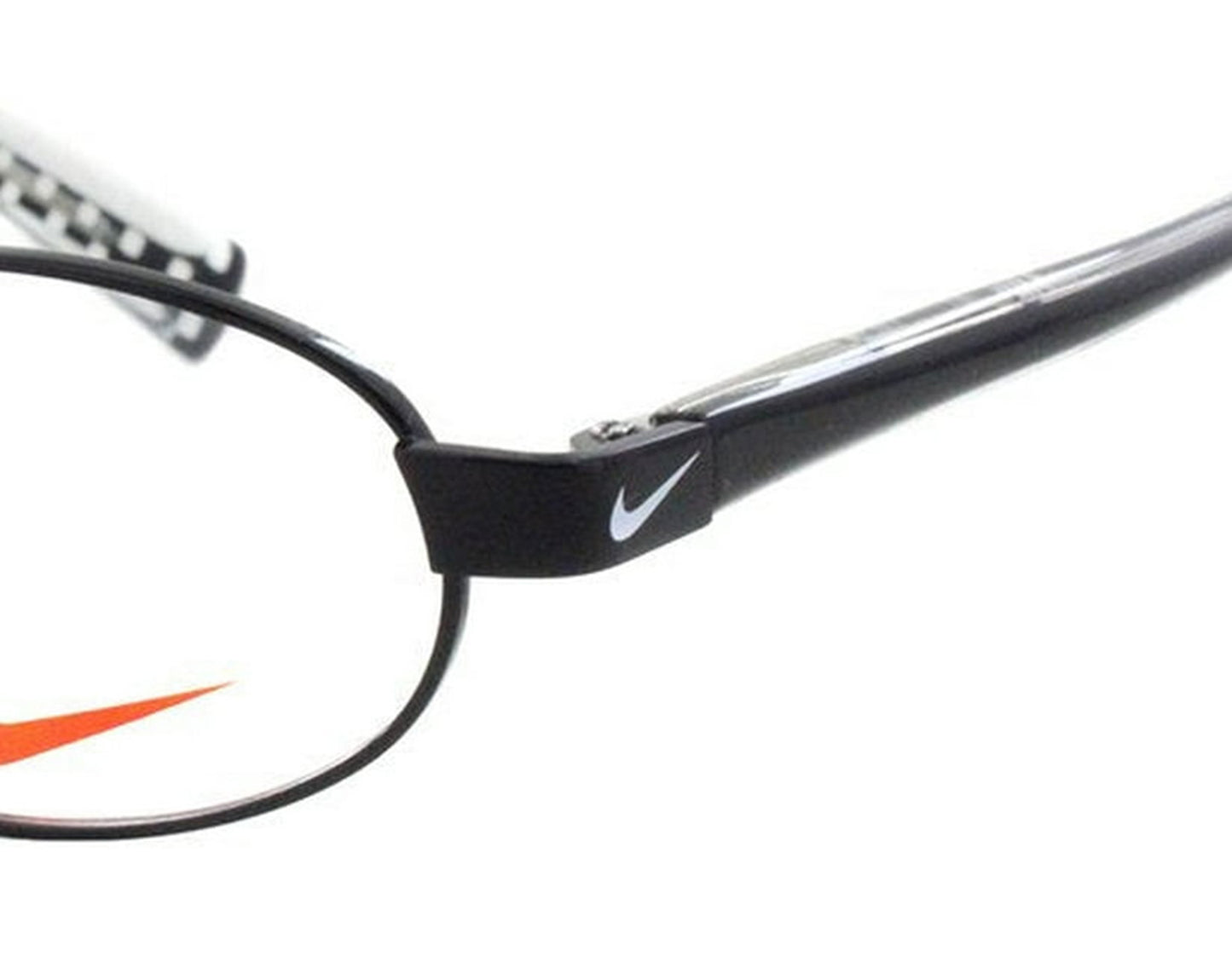 Nike 5565-1-4316 43mm New Eyeglasses