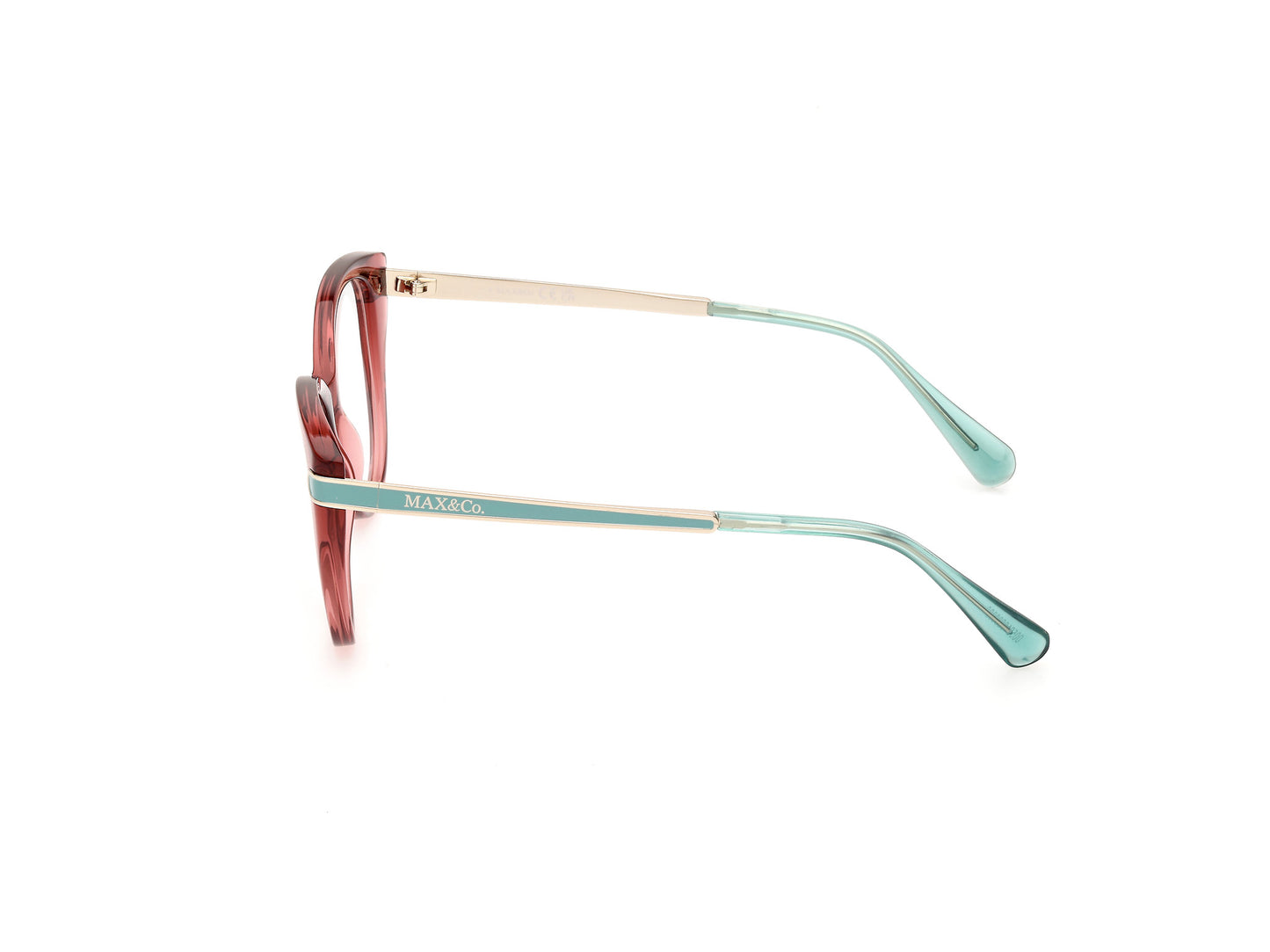 Max&Co MO5135-53066 53mm New Eyeglasses