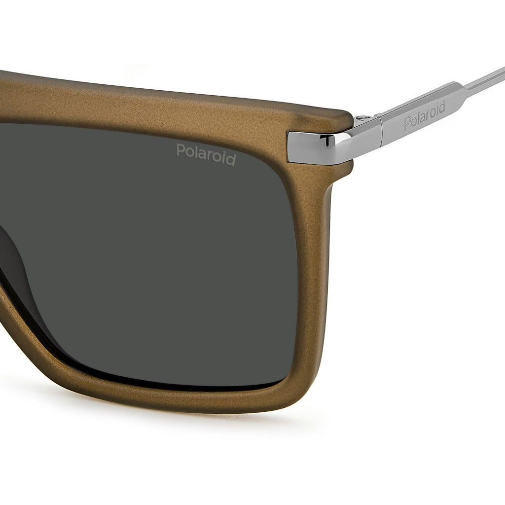 Polaroid Core PLD 6179/S-0YZ4 M9 58mm New Sunglasses