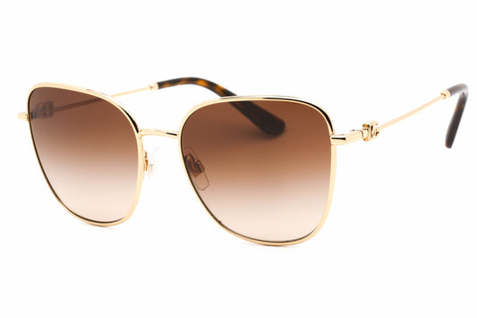 Dolce & Gabbana 0DG2293-02/13 56mm New Sunglasses