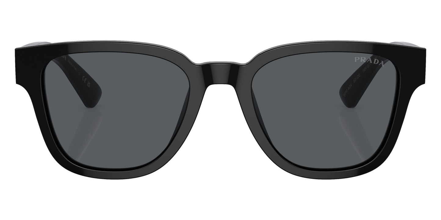 Prada 0PR A04S-16K07T 52mm New Sunglasses