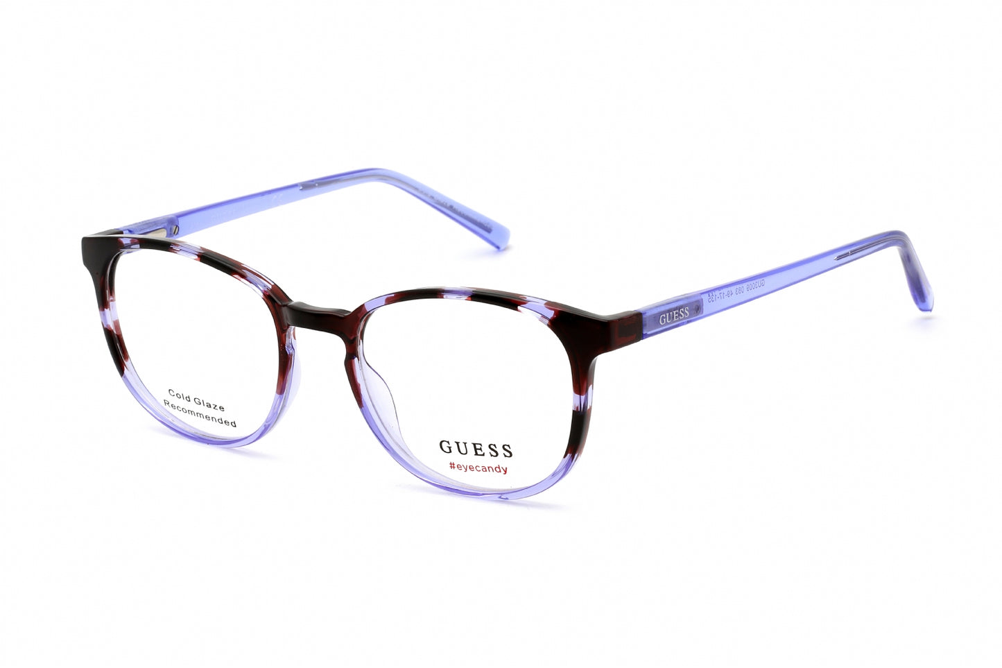 Guess GU3009-083 49mm New Eyeglasses