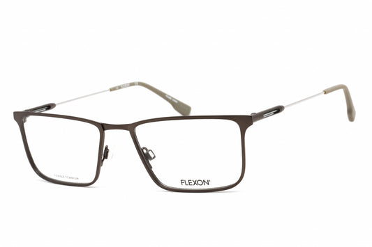 Flexon FLEXON E1121-033 55mm New Eyeglasses