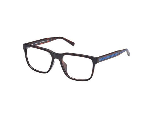 Timberland TB1842-H-052-55 55mm New Eyeglasses