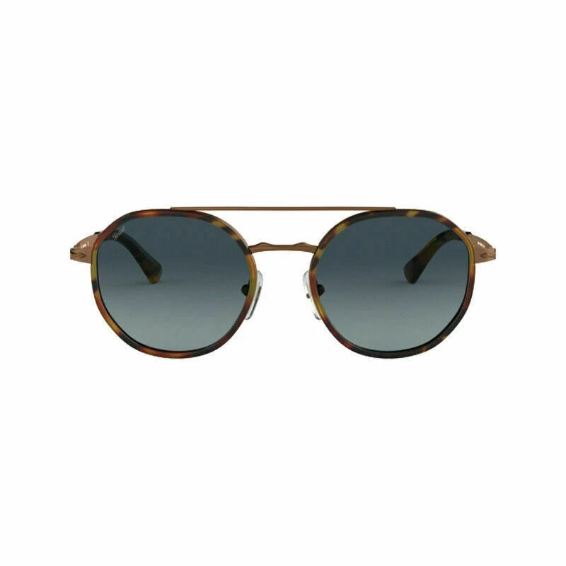 Persol 0PO2456S 1081Q8 53 Habana Round  53mm