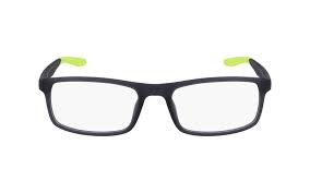 Nike NIKE7119-037-5317 53mm New Eyeglasses